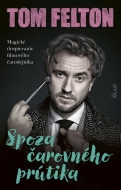 Spoza čarovného prútika - cena, srovnání