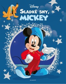 Disney - Sladké sny, Mickey CZ