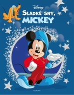 Disney - Sladké sny, Mickey CZ - cena, srovnání