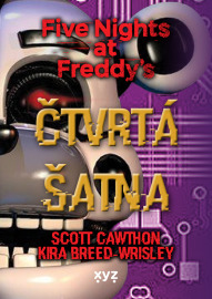 Five Nights at Freddy 3: Čtvrtá šatna