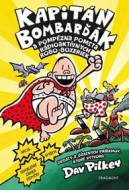 Kapitán Bombarďák 10 - cena, srovnání