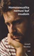 Homosexualita nemusí byť osudom - cena, srovnání