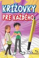 Krížovky pre každého - cena, srovnání