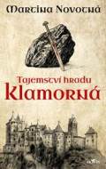 Tajemství hradu Klamorná - cena, srovnání