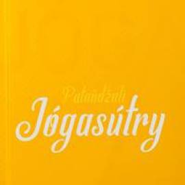 Jógasútry