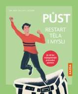 Půst Restart těla i mysli - cena, srovnání