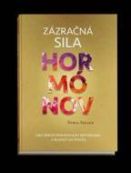 Zázračná sila hormónov - cena, srovnání