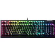 Razer BlackWidow V4 X - cena, srovnání