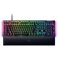 Razer BlackWidow V4 - cena, srovnání