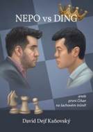 Nepo vs Ding aneb první Číňan na šachovém trůně - cena, srovnání