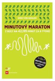 Minutový Maraton - Z nuly na 42,195 minut za 8 týdnů