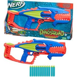 Hasbro Nerf Dinosquad Terrodak