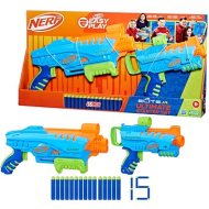 Hasbro Nerf Elite Junior Ultimate súprava - cena, srovnání