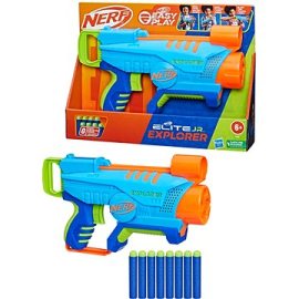 Hasbro Nerf Elite Junior Explorer