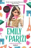 Emily v Paríži 2 - cena, srovnání