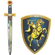Liontouch Rytiersky set, Rytier na koni - meč a štít - cena, srovnání