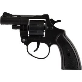 Teddies Revolver na kapsule 13cm