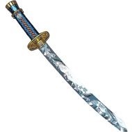Liontouch Samurajský meč - Katana - cena, srovnání
