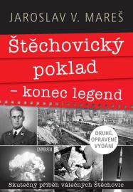 Štěchovický poklad - konec legend