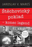 Štěchovický poklad - konec legend - cena, srovnání