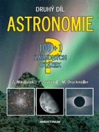 Astronomie - 100+1 záludných otázek 2. díl - cena, srovnání