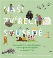 Naši zvířecí sousedé - cena, srovnání