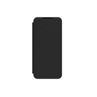 Samsung Flipové puzdro Galaxy A14/A14 5G čierne - cena, srovnání