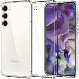 Spigen Ultra Hybrid Clear Samsung Galaxy S23