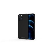 Swissten Soft Joy na Samsung Galaxy A02s čierny - cena, srovnání