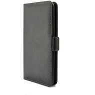 Epico Elite Flip Case Vivo Y76 5G – čierne - cena, srovnání
