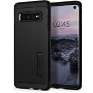 Spigen Tough Armor Black Samsung Galaxy S10 - cena, srovnání