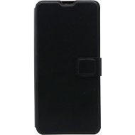 Iwill Book PU Leather Case pre Huawei Y6p Black - cena, srovnání