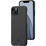Pitaka MagEZ 3 1500D Black/Grey iPhone 14 - cena, srovnání