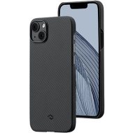 Pitaka MagEZ 3 600D Black/Grey iPhone 14 - cena, srovnání