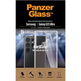 Panzerglass HardCase Samsung Galaxy S23 Ultra