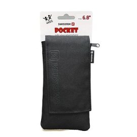 Swissten Pocket 6.8 černé