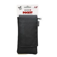 Swissten Pocket 6.8 černé - cena, srovnání