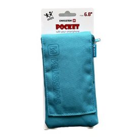 Swissten Pocket 6.8 modré