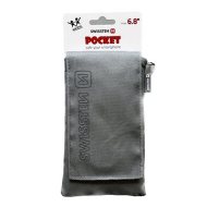 Swissten Pocket 6.8 šedé - cena, srovnání