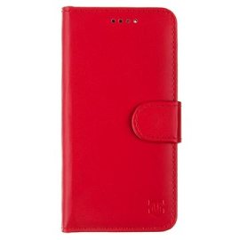 Tactical Field Notes na Motorola G53 Red