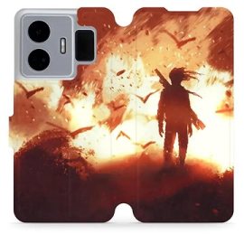 Mobiwear flip pre Realme GT3 – MA06S