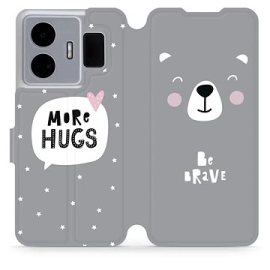 Mobiwear flip pre Realme GT3 – MH06P