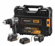 Dewalt DCD85ME2GT - cena, srovnání