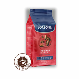 Caffe Borbone Espresso Intenso 1000g