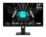 MSI G274QPX - cena, srovnání