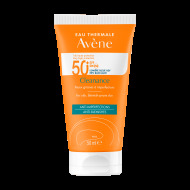 Avene Cleanance Anti-Blemishes SPF50+ Slnečná ochrana 50ml - cena, srovnání