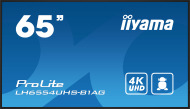 Iiyama LH6554UHS-B1AG - cena, srovnání