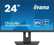 Iiyama XUB2493QSU-B5 - cena, srovnání