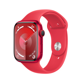 Apple Watch Series 9 + Cellular 45mm