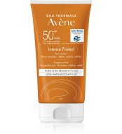 Avene Intense Protect SPF50+ vodoodolný fluid 150ml - cena, srovnání